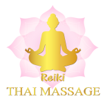 Reiki Thai massage