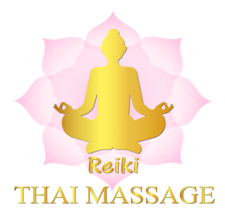 Reiki Thai massage